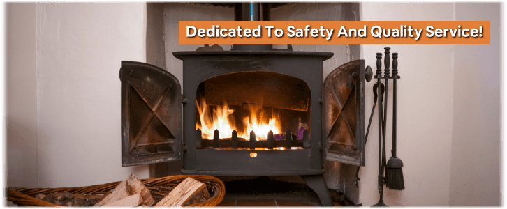 Chimney and Fireplace Solutions