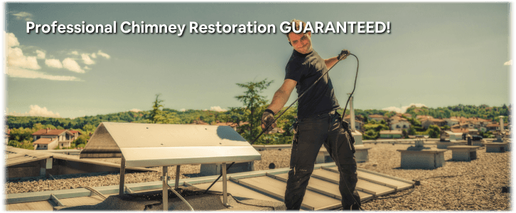 Chimney Repair Rochester