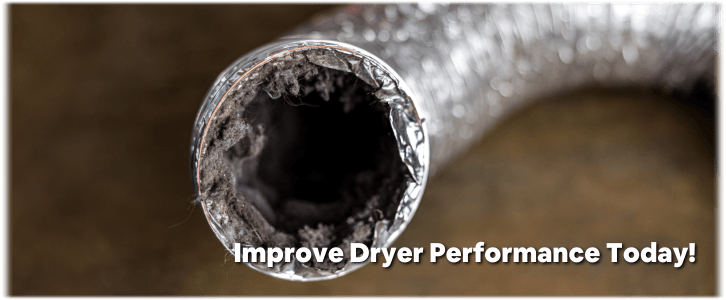Dryer Vent Cleaning Rochester