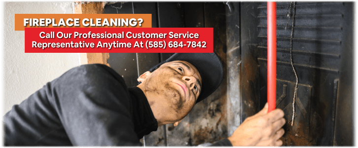 Fireplace Cleaning Rochester