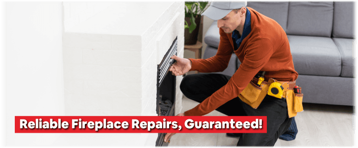 Fireplace Repair Rochester