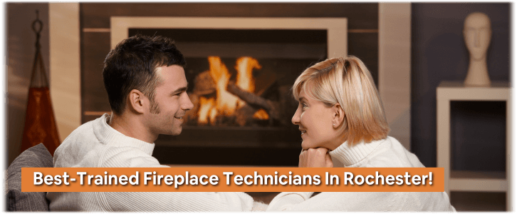 Chimney Sweep Rochester