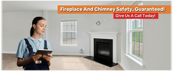 Chimney and Fireplace Inspection Rochester